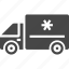 aid, ambulance, transport, vehicle 