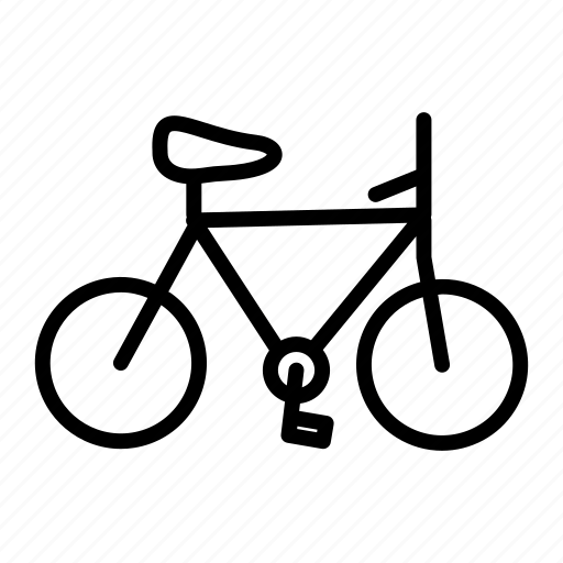 Bicycle, bike, cycle, cycling, game, play, sports icon - Download on Iconfinder