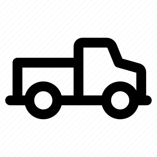 Transport, truck, car, auto, vehicle icon - Download on Iconfinder