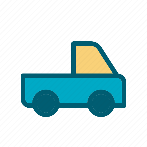 Car, transport, truck, van, vehicle icon - Download on Iconfinder