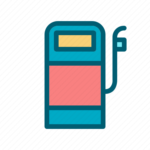 Energy, fuel, gas, oil, station icon - Download on Iconfinder