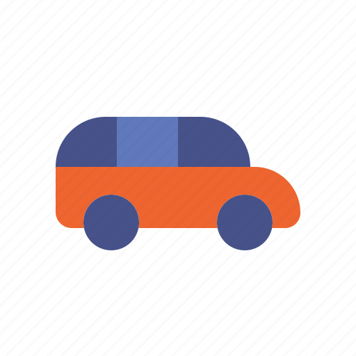 Car, road, transportation, travel, vehicle icon - Download on Iconfinder