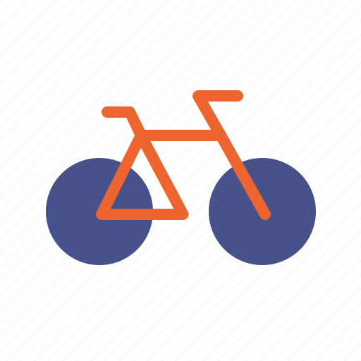 Bicycle, bike, cycle, ride, travel icon - Download on Iconfinder