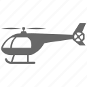 flight, helicopter, plane, transport, vehicle