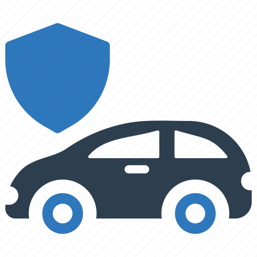 Auto insurance, car insurance, protection, vehicle, safety icon - Download on Iconfinder