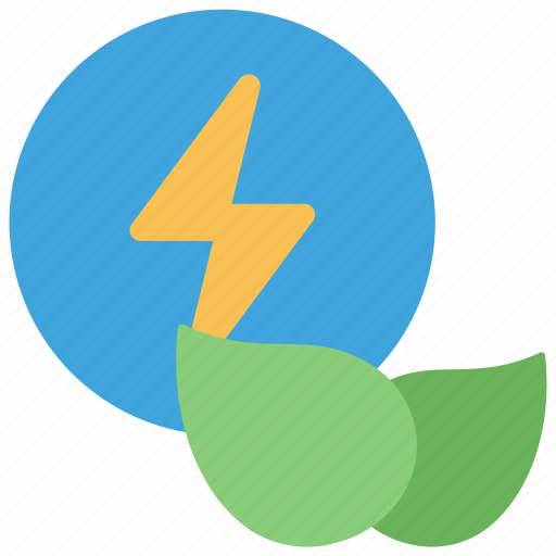 Eco, power, energy, electric, economical icon - Download on Iconfinder