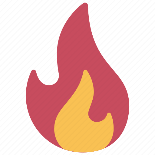 Fossil, fuels, flame, energy, electric, fire icon - Download on Iconfinder