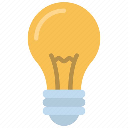 Light, bulb, energy, electric, lighting icon - Download on Iconfinder
