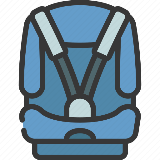 Baby, car, seat, parts, transport, mother icon - Download on Iconfinder