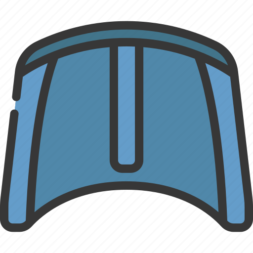 Car, bonnet, parts, transport, shell icon - Download on Iconfinder