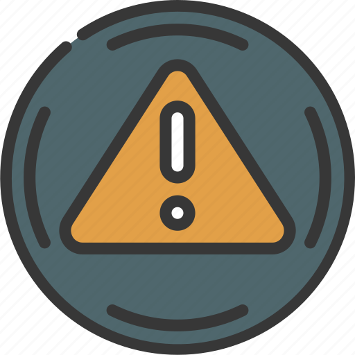 Error, light, parts, transport, warning icon - Download on Iconfinder