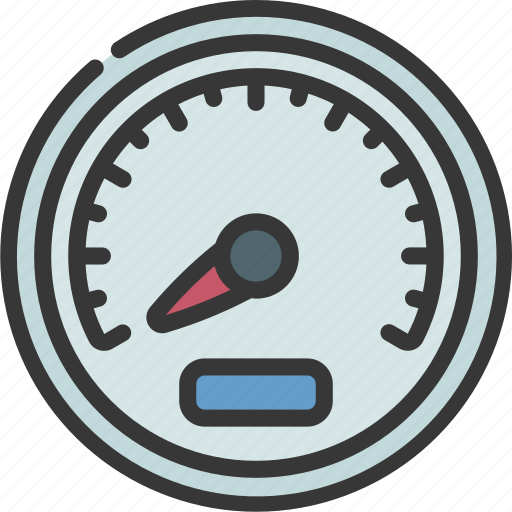 Speedometer, parts, transport, car icon - Download on Iconfinder
