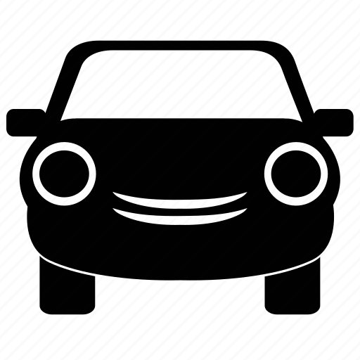 Smart car, small car, home car, four wheeler, vehicle icon - Download on Iconfinder