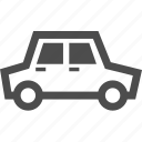 car, delivery, transportation, vehicle