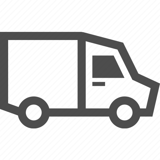 Car, delivery, money, secret, truck, van, vehicle icon - Download on Iconfinder