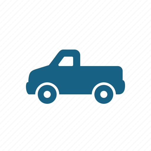 Car, pickup truck, truck, vehicles icon - Download on Iconfinder