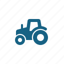 agriculture, tractor, vehicle