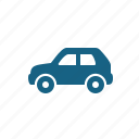 auto, car, hatchback, vehicle
