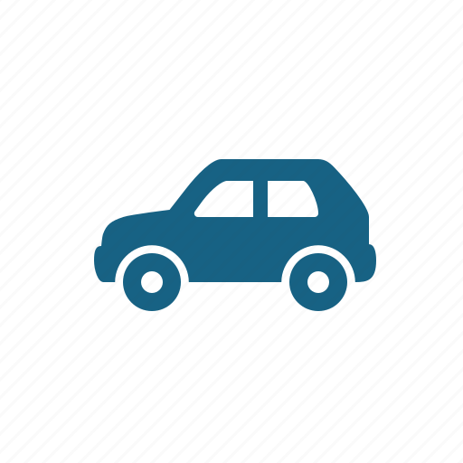 Auto, car, hatchback, vehicle icon - Download on Iconfinder