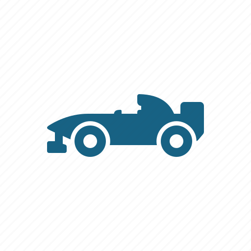 Car, race car, racecar, racing, vehicle icon - Download on Iconfinder