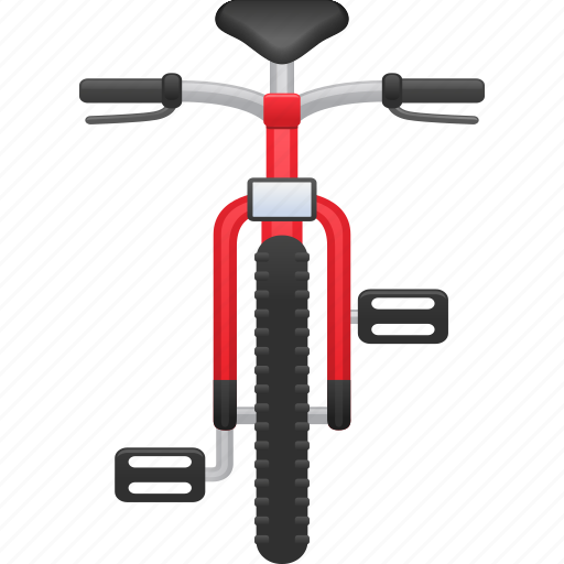 Bicycle, bike, biking, transport, transportation, vehicle icon - Download on Iconfinder