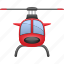 chopper, copter, helicopter, transport, transportation, vehicle 