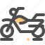 automobile, bike, motorbike, motorcycle, scooter, transport, vehicle 