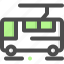 bus, electric bus, public, public transport, transport, transportation, vehicle 