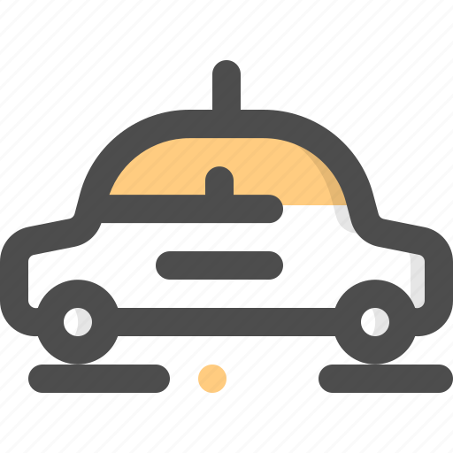 Cab, car, public transport, taxi, transport, transportation, vehicle icon - Download on Iconfinder