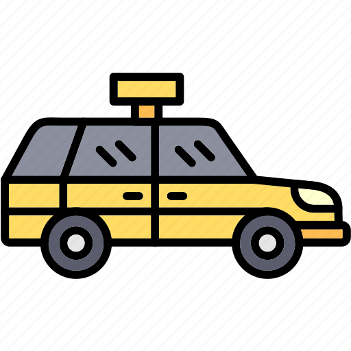 Texi, tcab, car, transportation, vehicle icon - Download on Iconfinder