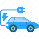 electric, car, ev, vehicle