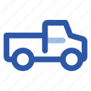 transport, truck, car, auto, vehicle