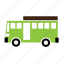 bus, passenger, transport, vehicle 
