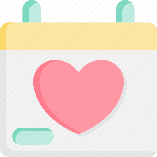 Calendar, time, meeting, date, event icon - Download on Iconfinder