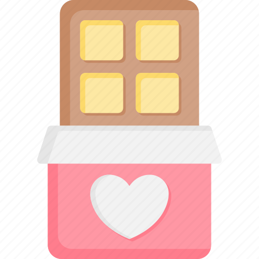 Chocolate, candy, dessert, food, sweet icon - Download on Iconfinder