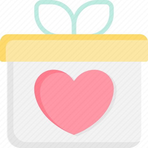 Gift, box, package, holiday, sale icon - Download on Iconfinder