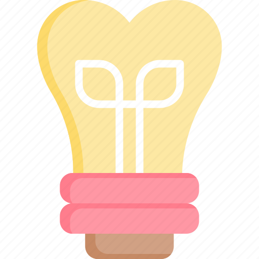 Light, bulb, idea, energy, innovation icon - Download on Iconfinder