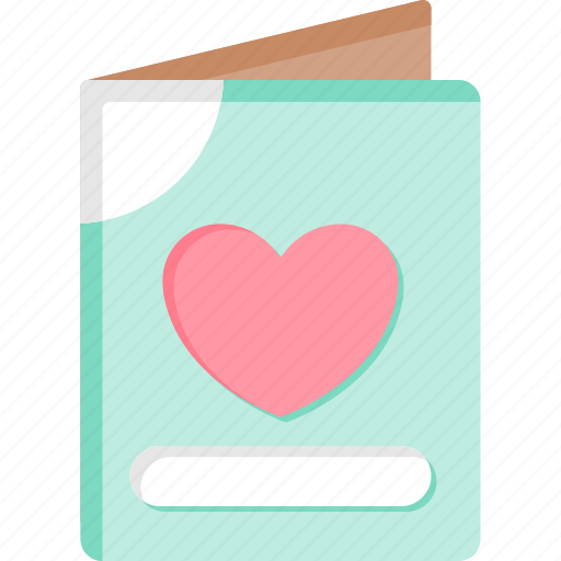 Love, letter, valentine, envelope, message icon - Download on Iconfinder