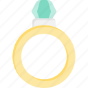 ring, engagement, diamond, wedding, fashion