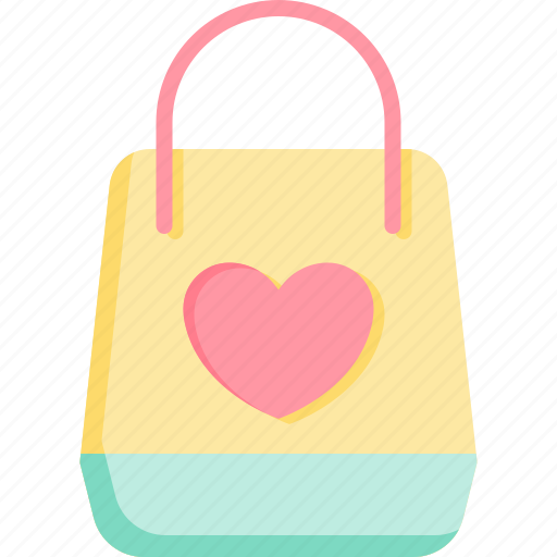Shopping, bag, gift, store, package icon - Download on Iconfinder