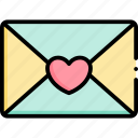 email, message, mail, letter, envelope