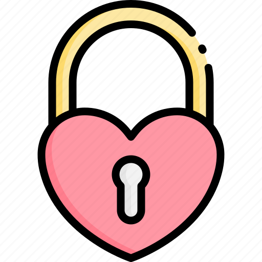 Padlock, safe, security, safety, protection icon - Download on Iconfinder