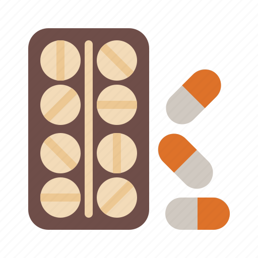 Medicine, drugs, pills, health icon - Download on Iconfinder