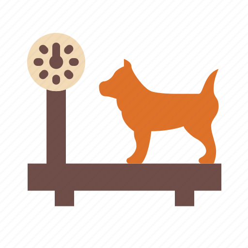 Cat, pets, scale, weight icon - Download on Iconfinder