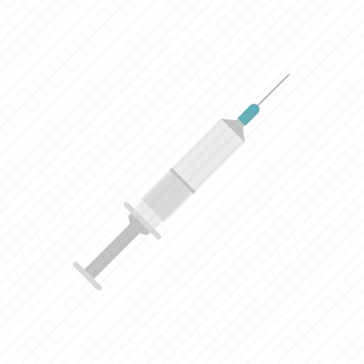 Health, hospital, injection, medicine, needle, syringe, veterinary icon - Download on Iconfinder