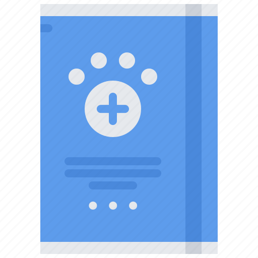 Pouch, food, diet, medical, veterinarian, veterinary, medicine icon - Download on Iconfinder