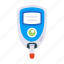 glucose machine, glucose meter, blood meter, diabetic meter, diabetes monitor 