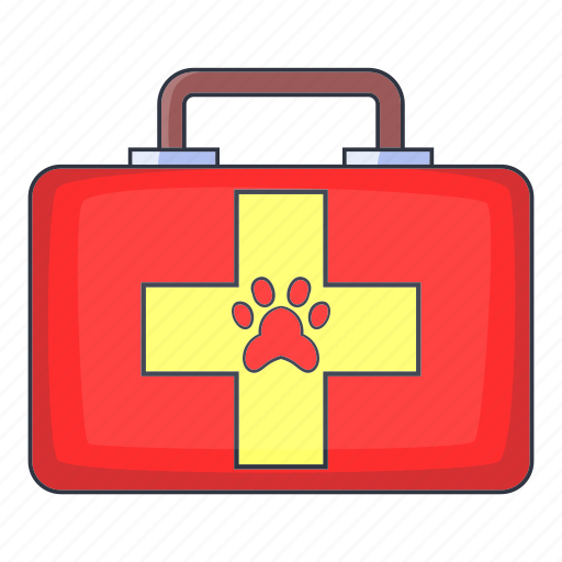 Aid, care, first, pet, animal, dog icon - Download on Iconfinder