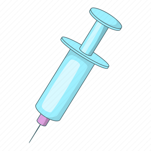 Syringe, health, hospital, medical icon - Download on Iconfinder