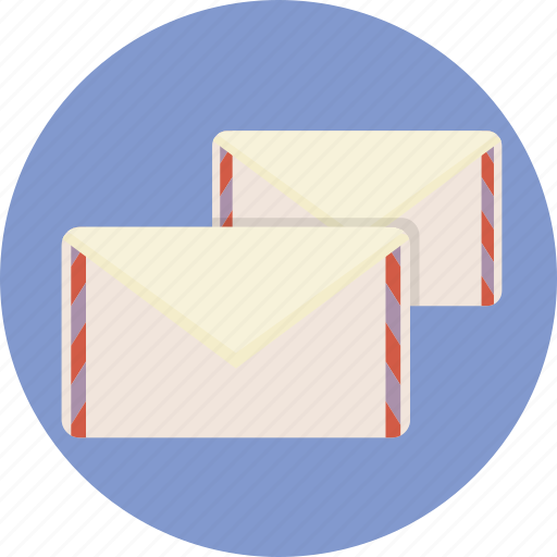 Envelope, mail, message, web, communication, email icon - Download on Iconfinder